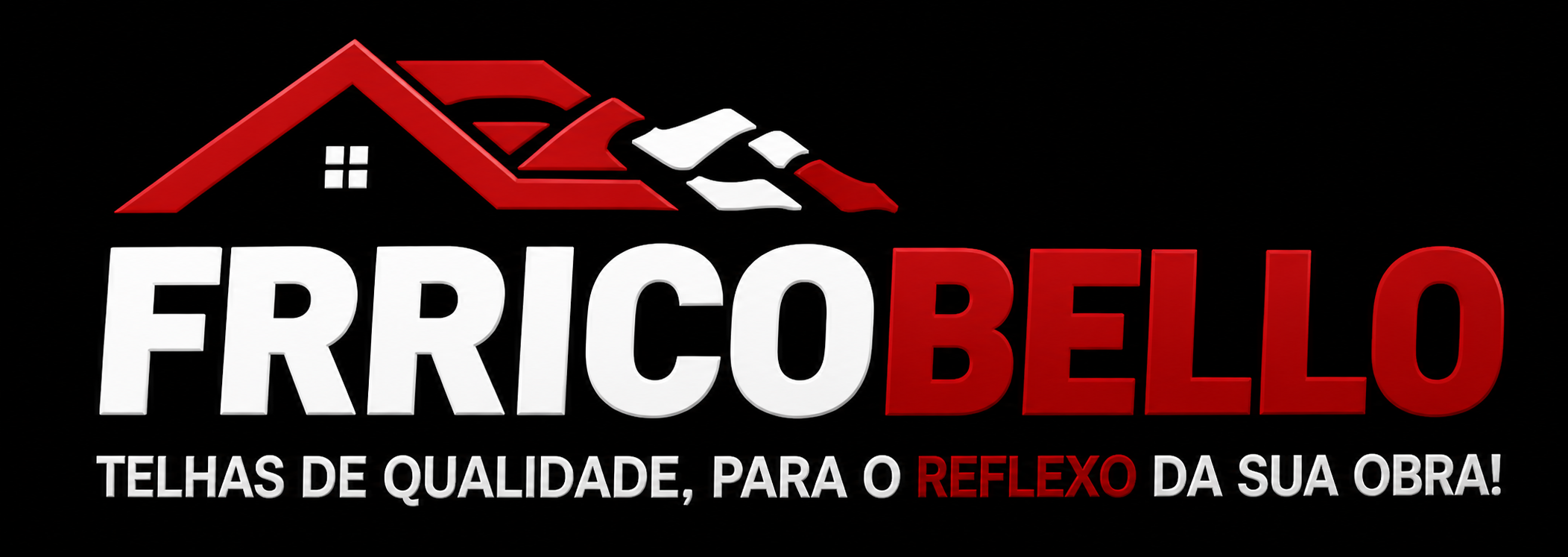 Logo Telhas